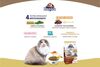 Kaniva Senior Care 7+ Formula Cat Food Chicken, Berries & Rice 1.3kg - image 8