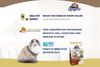 Kaniva Senior Care 7+ Formula Cat Food Chicken, Berries & Rice 1.3kg - image 9