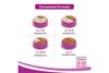 Whiskas Kitten Dry Cat Food - Ocean Fish 1.1kg - image 2