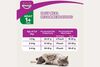 Whiskas Adult Dry Cat Food - Tuna Flavour 480g - image 3