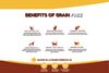 Kaniva Grain Free Cat Food Chicken & Tuna for All Ages ( 1.3kg) - image 4