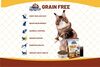 Kaniva Grain Free Cat Food Chicken & Tuna for All Ages ( 2.7kg) - image 5