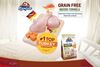Kaniva Grain Free Cat Food Indoor Formula for All Ages (2.5kg) - image 3