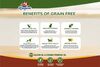 Kaniva Grain Free Cat Food Indoor Formula for All Ages (2.5kg) - image 5