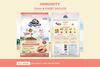 Kaniva Fusion Immune Booster (Digestive Care) Tuna & Sweet Potato for All Ages (500g) - image 2
