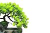 Rainforest Tabletop Mini Waterfall Fountain with LED Lights - image 2