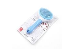 Pet Grooming Brush for Cats & Dogs