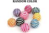 Sisal String Rattle Ball Toy for Indoor Cats - All Natural Woven Fibers - image 2