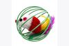 Mouse Cage Ball for Cats - image 3