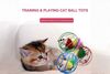 Mouse Cage Ball for Cats - image 6