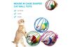 Mouse Cage Ball for Cats - image 7