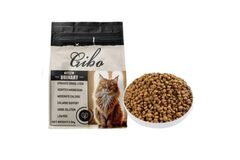 Gibo Urinary Care Dry Cat Food 2.5kg