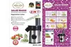 Magic Gold Salad Maker MGVC-404 - image 1