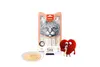 Wanpy Creamy Cat Treat Tuna & Salmon 70gm (5x14gm) - image 1