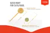 Wanpy Freeze Dried Cat Treat Lollipop with Chicken, Goat Milk & Cat Grass 1.4gm - image 2