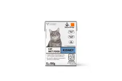 Nature Bridge Veterinary Complete Prescription Cat Wet Food Kidney Special 190g