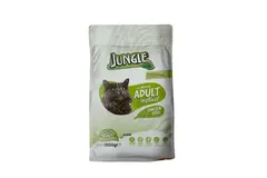 Jungle Adult Dry Cat Food Chicken & Fish 1.5kg