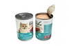 Gibo Cat Canned Food Tuna Meat Paste 375gm - image 1