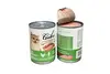 Gibo Cat Canned Food Chicken & Tuna Meat Paste 375gm - image 1