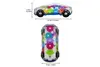 3D Gear Raching Simulation Car Toy with 360° Rotation, Lights & Music - image 4