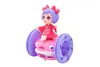  Musical Princes Doll Dancing Toy with 360° Rotation, Lights & Music - image 1