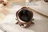 Multilayer Foldable Tree-Shaped Felt Cat House and Warm Cave Bed for Indoor Cats - image 7