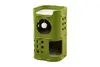 Multilayer Foldable Felt Cat House and Warm Cave Bed for Indoor Cats - image 1