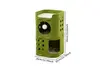 Multilayer Foldable Felt Cat House and Warm Cave Bed for Indoor Cats - image 5