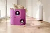 Multilayer Foldable Solid Felt Large Cat House and Warm Cave for Indoor Cats  - image 1