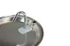 Stainless Steel Cat Water Fountain with Filters 3L - image 2