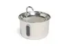 Stainless Steel Cat Water Fountain with Filters 3L - image 3
