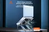 Jeqang JP-H639 Foldable Aluminum Laptop Stand with Ultra-Quiet Cooling Fan - image 3