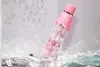 Eforcase Cute Cherry Blossom Folding Clear Umbrella - image 4