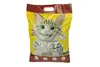 Pet Comfort Bentonite Cat Litter Coffee Flavor 5L - image 1