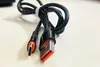 Fast Charging Cable USB-A to Type-C (1m, 5A) - image 3