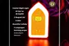 Tajweed Muslim Zikir Plug in Speaker with Quran ZK-5S - image 3