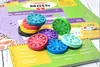 9pcs Math Fidget Spinners Toy Learn Addition and Subtraction - image 5