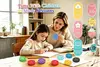 9pcs Math Fidget Spinners Toy Learn Addition and Subtraction - image 6