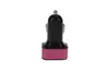 Usb Port Universal Car Mobile Phone Charger Adapter Socket - image 4