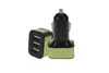 Usb Port Universal Car Mobile Phone Charger Adapter Socket - image 1