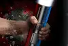 Rechargeable LED Flashlight with Telescopic Zoom & Power Bank Function - image 4