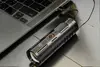Rechargeable LED Flashlight with Telescopic Zoom & Power Bank Function - image 5