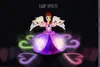 Didai Dancing Doll and Rotating Angel Girl Flashing Lights with Music - image 2