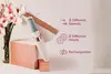 Pretty Gril Flawless Pedi Electronic Pedicure Tool - image 2