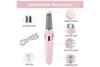 Pretty Gril Flawless Pedi Electronic Pedicure Tool - image 3