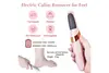 Pretty Gril Flawless Pedi Electronic Pedicure Tool - image 4