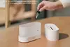 Flame Air Aroma Oil Humidifier Diffuser for Home & Office - image 4