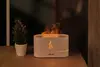 Flame Air Aroma Oil Humidifier Diffuser for Home & Office - image 6