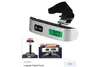Digital Portable Luggage Scale with LCD Display - image 2