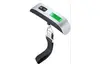 Digital Portable Luggage Scale with LCD Display - image 3